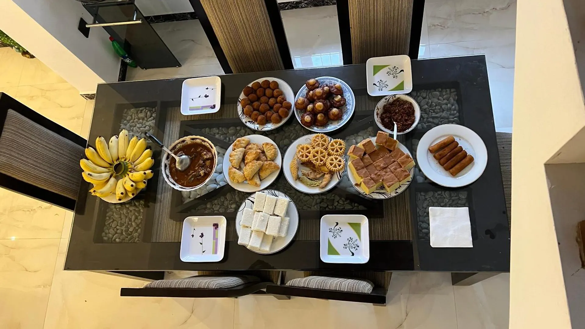Bed & Breakfast Ahasna Airport Villa Negombo Sri Lanka