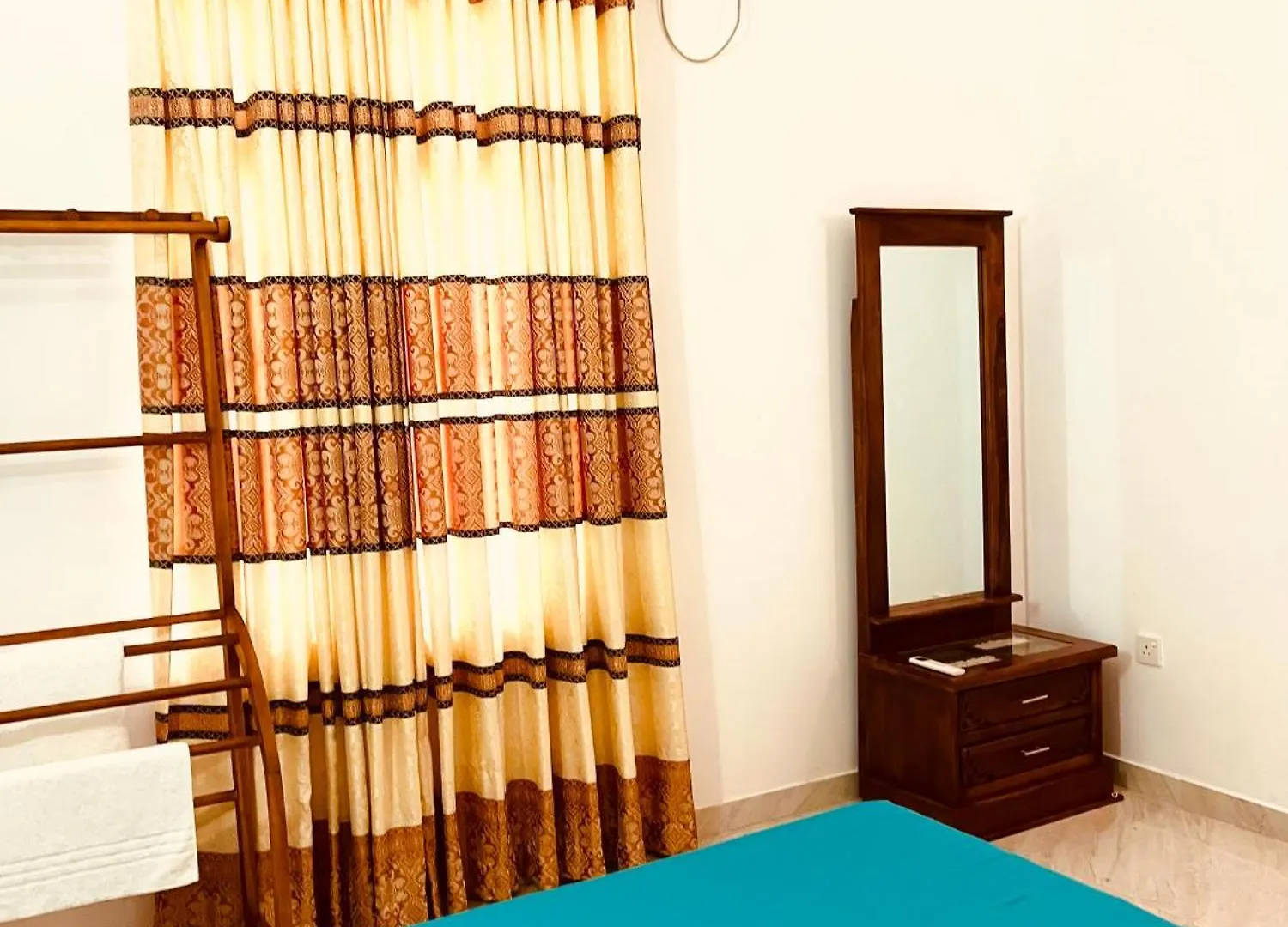 Bed & Breakfast Ahasna Airport Villa Negombo Sri Lanka