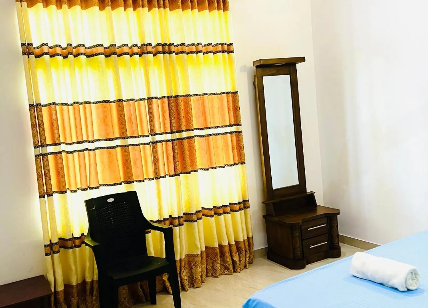 Ahasna Airport Villa Negombo 0*,