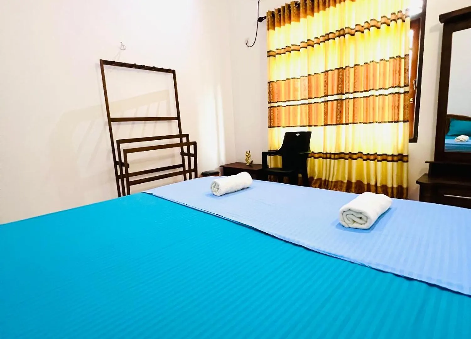Ahasna Airport Villa Negombo